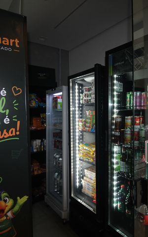 Apartamento para alugar com 44m², 2 quartos e 1 vagaÁrea Comum