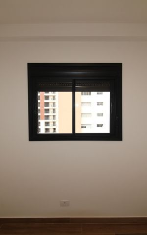 Apartamento para alugar com 44m², 2 quartos e 1 vagaQuarto 2