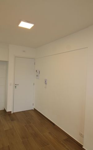 Apartamento para alugar com 44m², 2 quartos e 1 vagaSala