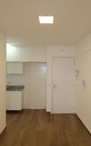 Apartamento para alugar com 44m², 2 quartos e 1 vagaSala