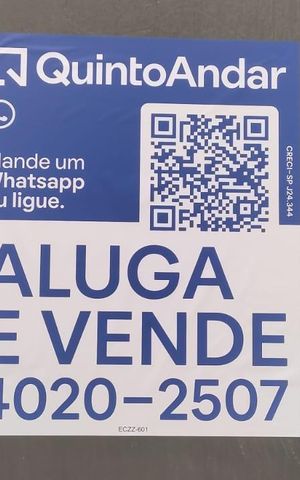Casa para alugar com 168m², 3 quartos e 1 vagaPlaca ECZZ-601