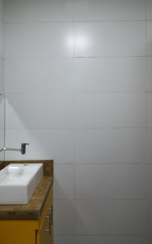 Casa para alugar com 168m², 3 quartos e 1 vagaBanheiro Social