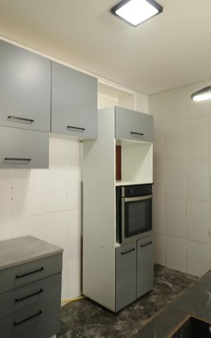 Casa para alugar com 168m², 3 quartos e 1 vagaCozinha