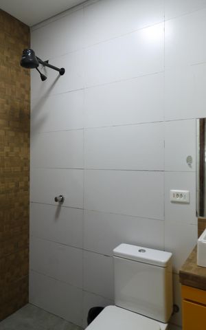 Casa para alugar com 168m², 3 quartos e 1 vagaBanheiro Social