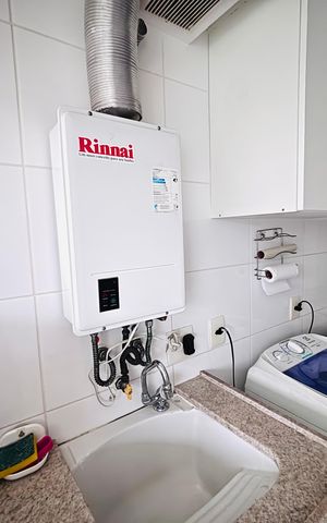 Apartamento para alugar com 70m², 2 quartos e 1 vaga Apartamento para alugar com 70m², 2 quartos e 1 vagaÁrea de Serviço