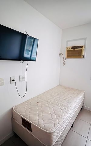 Apartamento para alugar com 70m², 2 quartos e 1 vaga Apartamento para alugar com 70m², 2 quartos e 1 vagaQuarto 2
