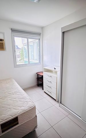 Apartamento para alugar com 70m², 2 quartos e 1 vaga Apartamento para alugar com 70m², 2 quartos e 1 vagaQuarto 2