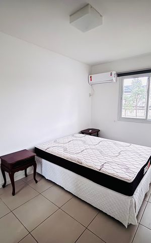Apartamento para alugar com 70m², 2 quartos e 1 vaga Apartamento para alugar com 70m², 2 quartos e 1 vagaQuarto 1