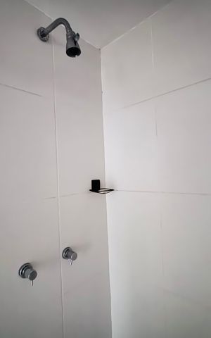 Apartamento para alugar com 70m², 2 quartos e 1 vaga Apartamento para alugar com 70m², 2 quartos e 1 vagaBanheiro