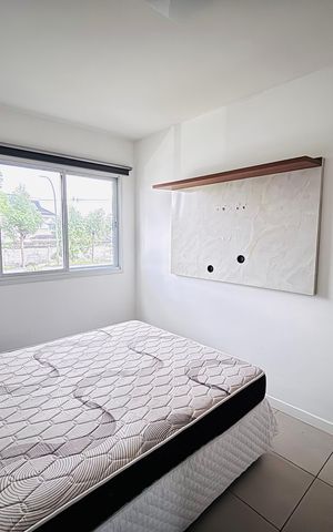 Apartamento para alugar com 70m², 2 quartos e 1 vaga Apartamento para alugar com 70m², 2 quartos e 1 vagaQuarto 1