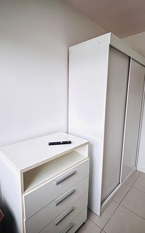 Apartamento para alugar com 70m², 2 quartos e 1 vaga Apartamento para alugar com 70m², 2 quartos e 1 vagaQuarto 2