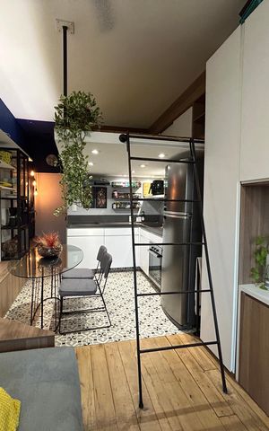 Apartamento para alugar com 28m², 1 quarto e sem vaga Apartamento para alugar com 28m², 1 quarto e sem vagaCozinha