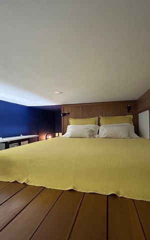 Apartamento para alugar com 28m², 1 quarto e sem vaga Apartamento para alugar com 28m², 1 quarto e sem vagaQuarto