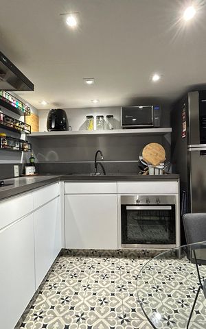 Apartamento para alugar com 28m², 1 quarto e sem vaga Apartamento para alugar com 28m², 1 quarto e sem vagaCozinha