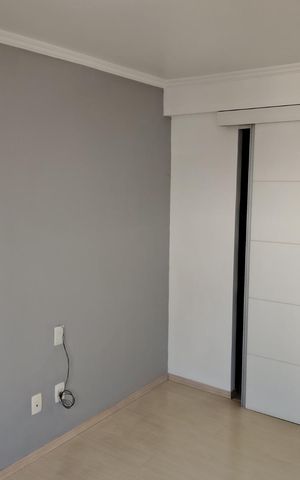 Apartamento à venda com 78m², 2 quartos e 1 vaga Apartamento à venda com 78m², 2 quartos e 1 vagaQuarto