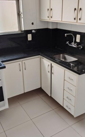 Apartamento à venda com 78m², 2 quartos e 1 vaga Apartamento à venda com 78m², 2 quartos e 1 vagaCozinha