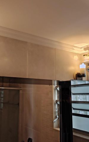 Apartamento à venda com 78m², 2 quartos e 1 vaga Apartamento à venda com 78m², 2 quartos e 1 vagaBanheiro