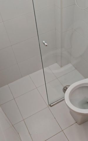 Apartamento à venda com 78m², 2 quartos e 1 vaga Apartamento à venda com 78m², 2 quartos e 1 vagaBanheiro