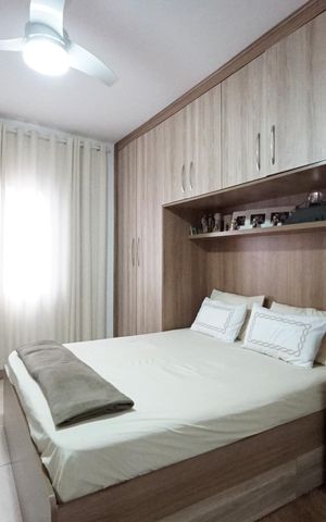 Casa à venda com 277m², 2 quartos e 2 vagasQuarto2