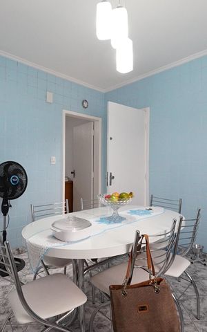 Casa à venda com 277m², 2 quartos e 2 vagasCozinha