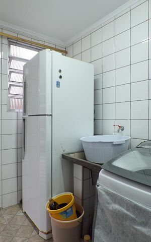 Casa à venda com 277m², 2 quartos e 2 vagasÁrea de Serviço