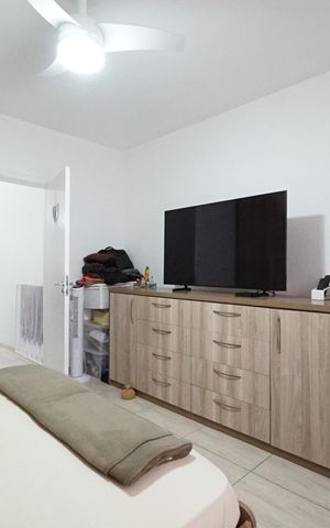 Casa à venda com 277m², 2 quartos e 2 vagasQuarto2