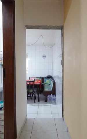 Casa à venda com 277m², 2 quartos e 2 vagasCorredor casa2