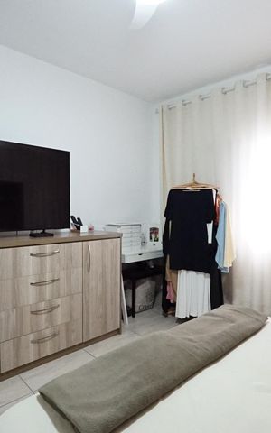 Casa à venda com 277m², 2 quartos e 2 vagasQuarto2