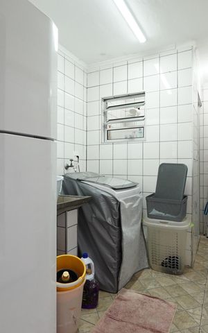 Casa à venda com 277m², 2 quartos e 2 vagasÁrea de Serviço