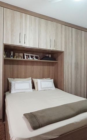 Casa à venda com 277m², 2 quartos e 2 vagasQuarto2
