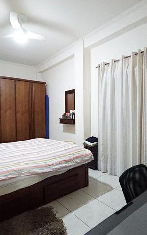 Casa à venda com 277m², 2 quartos e 2 vagasQuarto casa2
