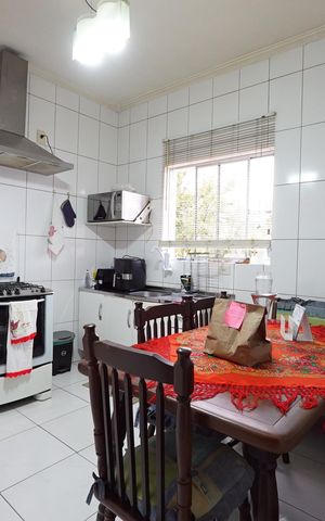 Casa à venda com 277m², 2 quartos e 2 vagasCozinha casa2
