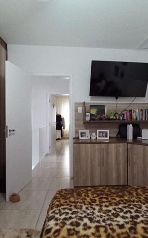 Casa à venda com 277m², 2 quartos e 2 vagasQuarto1