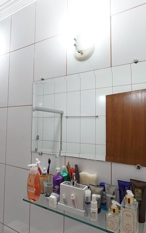 Casa à venda com 277m², 2 quartos e 2 vagasBanheiro casa2