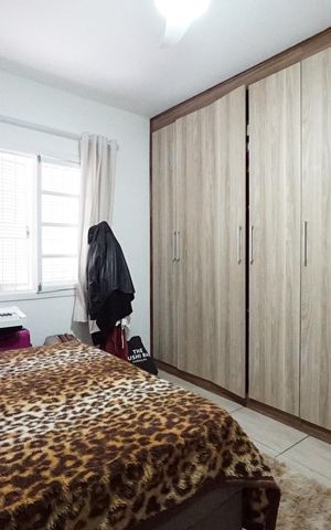 Casa à venda com 277m², 2 quartos e 2 vagasQuarto1