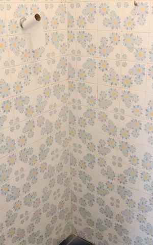 Apartamento para alugar com 121m², 3 quartos e 1 vagaBanheiro 3 - Sala