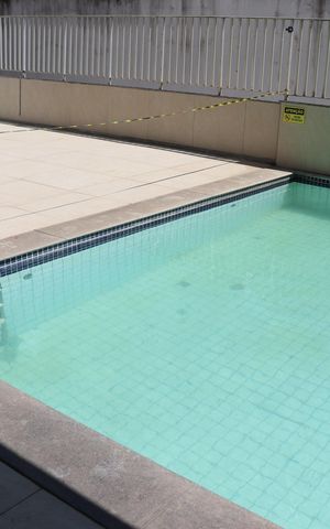 Apartamento para alugar com 121m², 3 quartos e 1 vagaÁrea comum - Piscina