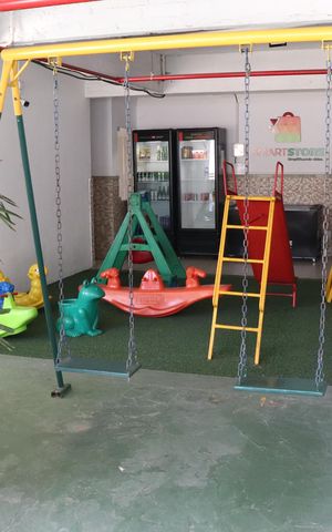 Apartamento para alugar com 121m², 3 quartos e 1 vagaÁrea comum