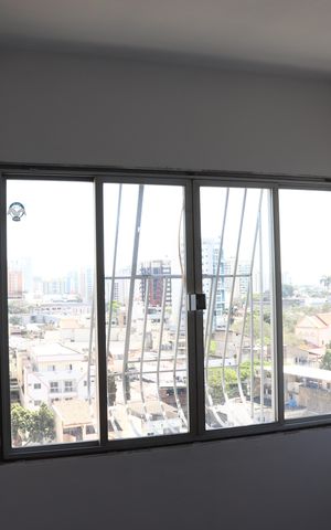 Apartamento para alugar com 121m², 3 quartos e 1 vagaQuarto Suíte