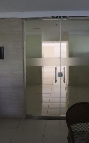 Apartamento para alugar com 121m², 3 quartos e 1 vagaÁrea comum