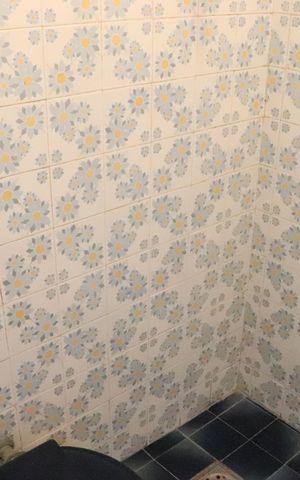 Apartamento para alugar com 121m², 3 quartos e 1 vagaBanheiro 3 - Sala
