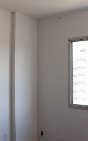 Apartamento para alugar com 121m², 3 quartos e 1 vagaQuarto 2