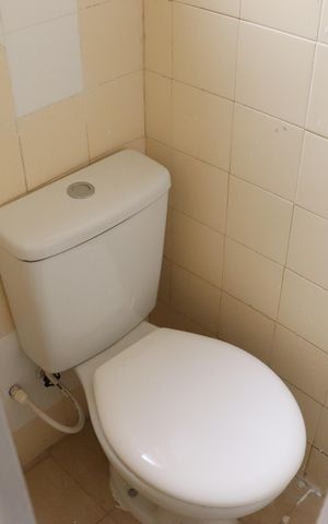 Apartamento para alugar com 121m², 3 quartos e 1 vagaBanheiro 4 - De serviço