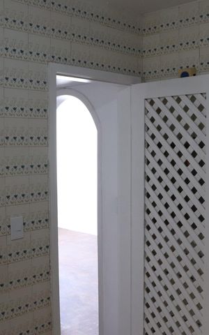 Apartamento para alugar com 121m², 3 quartos e 1 vagaCozinha