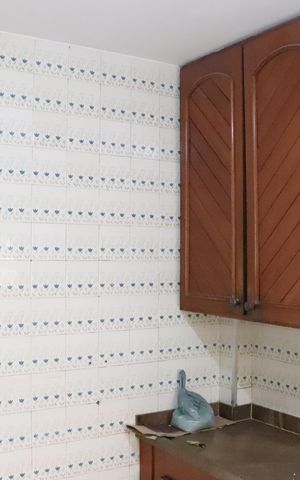 Apartamento para alugar com 121m², 3 quartos e 1 vagaCozinha