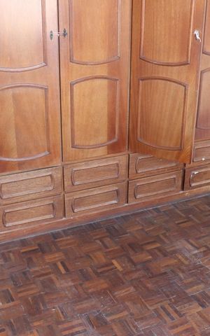 Apartamento para alugar com 121m², 3 quartos e 1 vagaQuarto 2