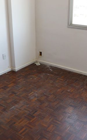 Apartamento para alugar com 121m², 3 quartos e 1 vagaQuarto 2