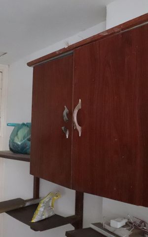 Apartamento para alugar com 121m², 3 quartos e 1 vagaDespensa