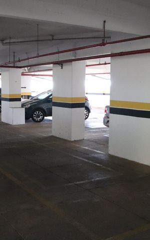 Apartamento para alugar com 121m², 3 quartos e 1 vagaGaragem