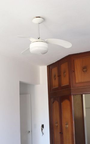 Apartamento para alugar com 121m², 3 quartos e 1 vagaQuarto Suíte